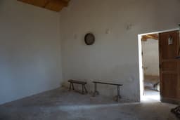 Sunlit Country House with Land in Scicli 6