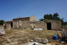 Stone Country House with Scenic Views in Scicli 2