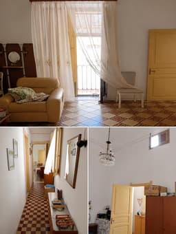 Prestigious Historic Residence in the Heart of Noto 3