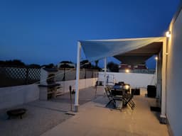 Modern Villa with Garden and Pool in Santa Maria del Focallo 3