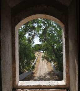 A Fortified Palazzo in Modica’s Countryside 5