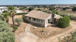 Detached House in Modica 1