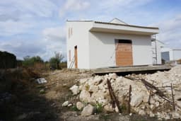 Idyllic Country Home in Modica 6