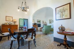 Detached Villa in the Ragusa Countryside 12