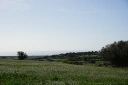Charming farmhouse in the heart of the Modica countryside 1