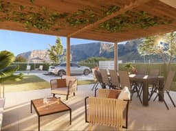 Coastal Living in Historic Balestrate  2