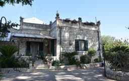 Detached Villa in Modica 1