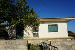 Traditional Countryside Farmhouse in Modica 4