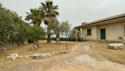 Detached House in Modica 2