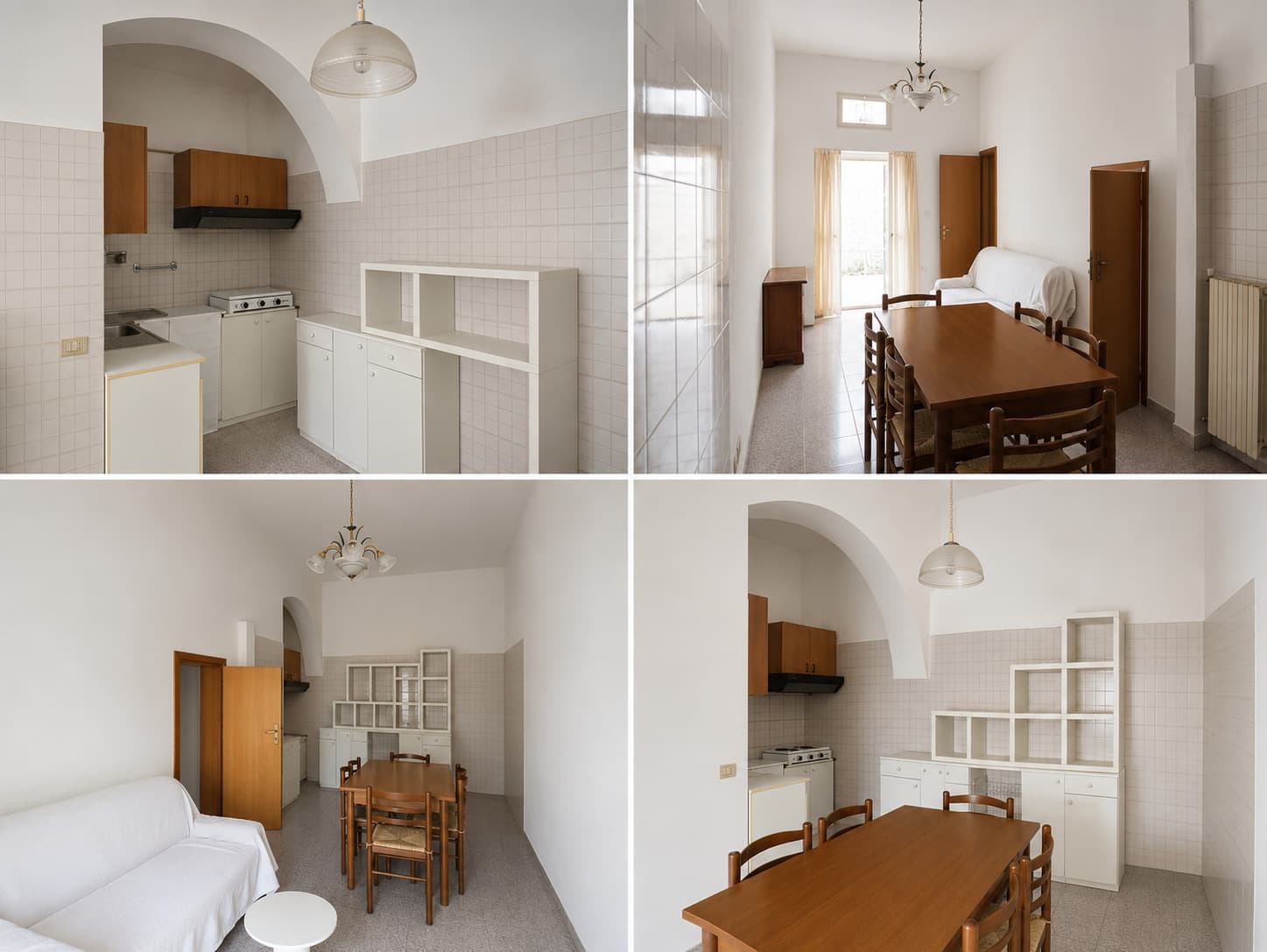 Timeless Townhouse in Historic Scicli 1
