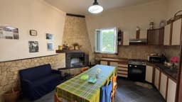 Charming Detached House with Land in Giarratana 7