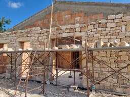 Renovated Country House in Modica 2