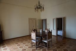 Authentic Sicilian Home with Garage in Modica Alta 4