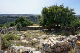 Stone Country House with Scenic Views in Scicli 4
