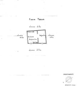 Charming Detached House with Land in Giarratana 11