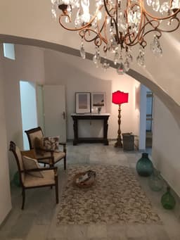 Renovated House in the Historic Center of Modica 3