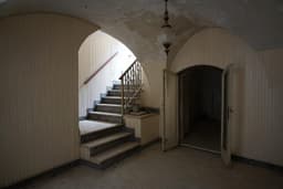 Authentic Sicilian Home with Garage in Modica Alta 3