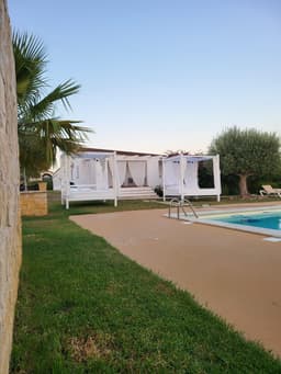 Agriturismo Retreat near Noto 2