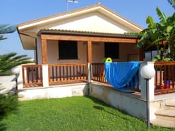 Detached Beachside Villa in Ispica  2