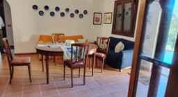 Farmhouse in Modica Countryside 4