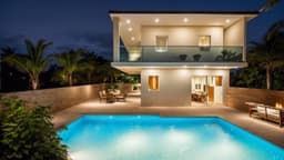 Gated Semi-Detached Villas in Pozzallo 2