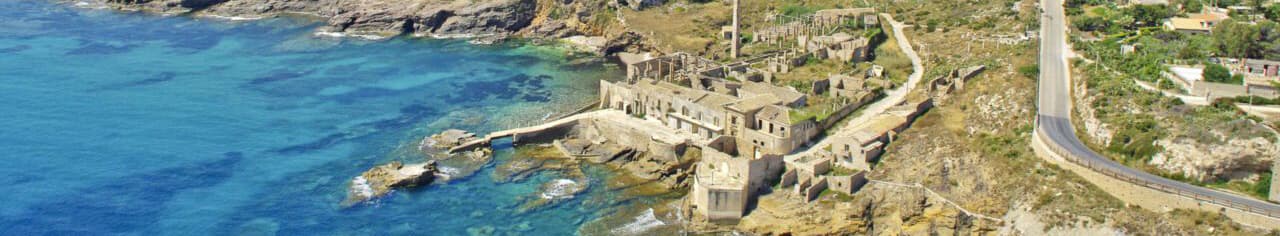 Porto Palo