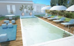 Agriturismo Retreat near Noto 5