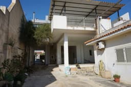 Detached Villa with Panoramic Sea Views in Scicli 10