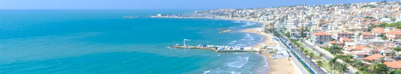 Marina di Ragusa