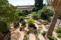 Detached Villa in the Ragusa Countryside 3