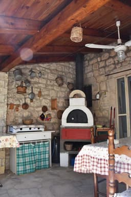 Detached Villa in Modica 16