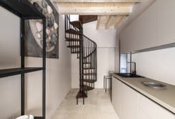 Elegant Restored Home in Noto's Historic Centre 3