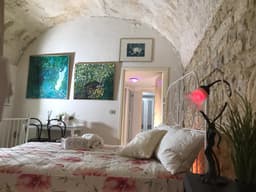 Renovated House in the Historic Center of Modica 9