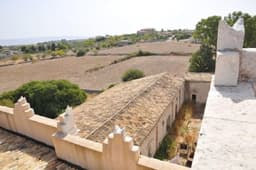 A Fortified Palazzo in Modica’s Countryside 4