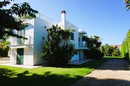 Seaside Villa with Garden and Pool 2