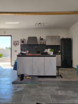 Modern Villa with Garden and Pool in Santa Maria del Focallo 5