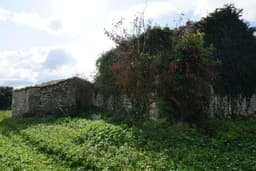 Stone Farmhouse with Land in Modica 3