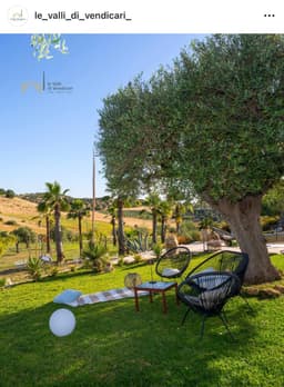 Agriturismo Retreat near Noto 19
