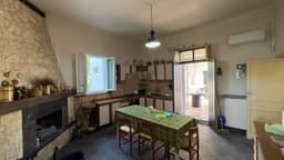 Charming Detached House with Land in Giarratana 6