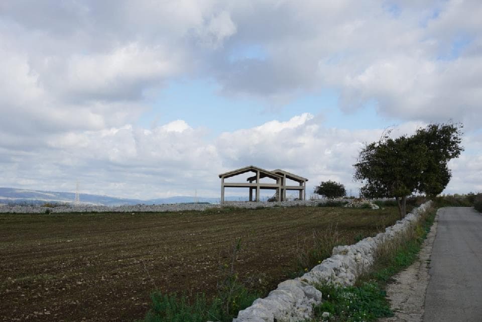 Twin Villas in Ragusa 1