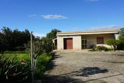 Tranquil Detached Villa with Spacious Land 1