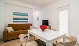 Apartment in Marzamemi 3