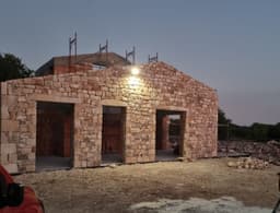 Renovated Country House in Modica 3