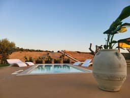 Agriturismo Retreat near Noto 1
