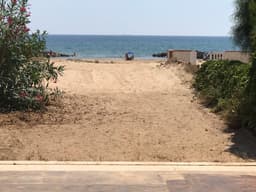 Seafront Villa In Donnalucata  3
