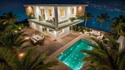 Gated Semi-Detached Villas in Pozzallo 1