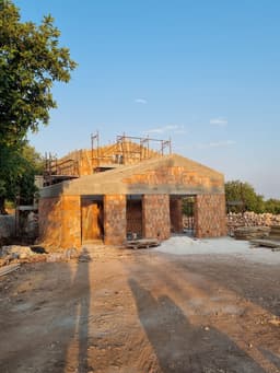 Renovated Country House in Modica 1