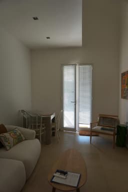Seaside Villa with Garden and Pool 7