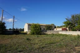 Traditional Countryside Farmhouse in Modica 1