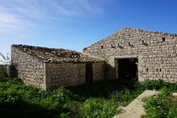 Charming farmhouse in the heart of the Modica countryside 2